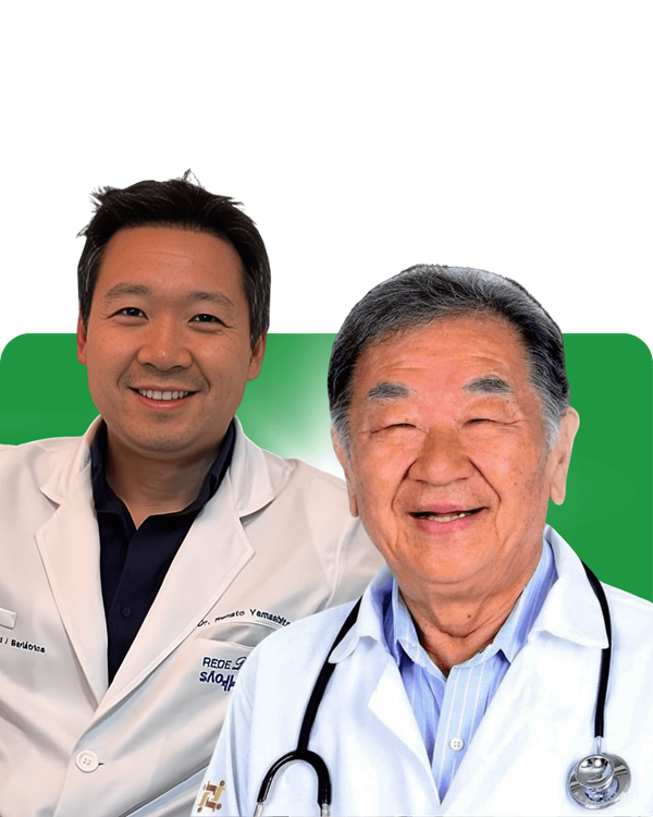 Dr. Renato Yamashita - Tratamento de Hemorroidas a Laser