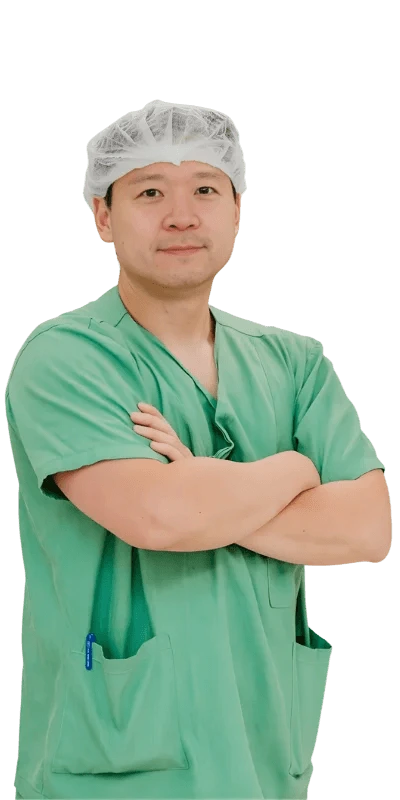 Procedimentos Proctológicos a Laser - Dr. Renato Yamashita